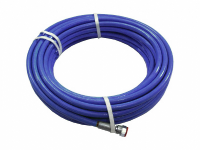 EnduraSPRAY Single Wire Paint Hose